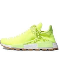 adidas - X Pharrell Nmd Hu Trail Prd 'Know Soul' - Lyst