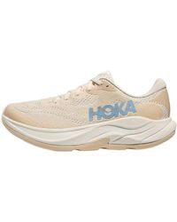 Hoka One One - (Wmns) Rincon 4 'Alabaster Oak' - Lyst
