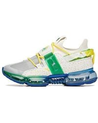 Anta - (Wmns) X Sprite Running Series Sneakers - Lyst