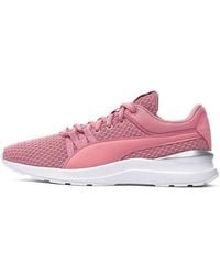 PUMA - (Wmns) Adela Core Low Top - Lyst