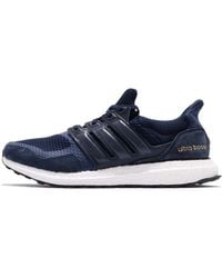 adidas - Ultraboost 1.0 S&L 'Collegiate' - Lyst