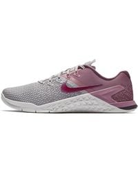 Nike - (Wmns) Metcon 4 Xd True Berry' - Lyst