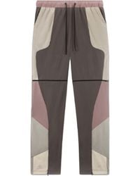 Converse - X A-Cold-Wall* Track Pants 'Shale' - Lyst