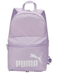 PUMA - Phase Backpack 'Lightpurple' - Lyst
