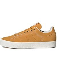 adidas - Originals Stan Smith Cs Shoes 'Preloved' - Lyst