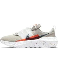 Nike - Crater Impact 'Cream' - Lyst
