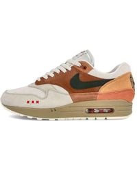 Nike - Air Max 1 City Pack 'Amsterdam' - Lyst
