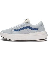 Vans - Old Skool Overt Comfycush '' - Lyst