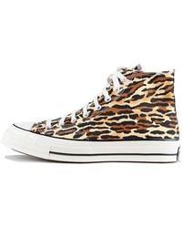 Converse - Wacko Maria X Invincible X Chuck 70 High 'Animal Print' - Lyst
