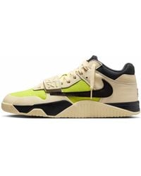 Nike - X Travis Scott Jumpman Jack Tr 'Bright Cactus' - Lyst
