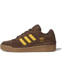 adidas - Forum Low Cl Preloved' - Lyst