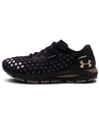 Under Armour - (Wmns) Hovr Sonic 3 Storm 'Blackout' - Lyst