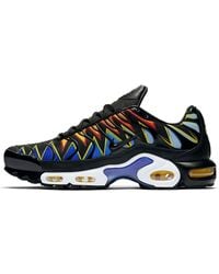 Nike - Air Max Plus 'La Requin' - Lyst