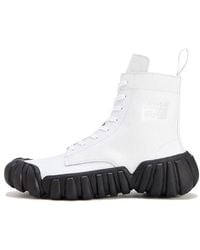 Onitsuka Tiger - Dentigre Boot - Lyst