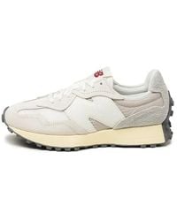 New Balance - 327 'Light' - Lyst