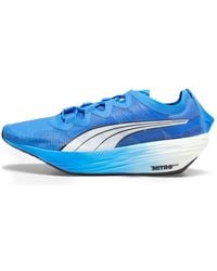 PUMA - (Wmns) Fast-Fwd Nitro Elite 'Fire Orchid Ultra Mismatch' - Lyst
