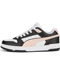PUMA - (Wmns) Rbd Game Low - Lyst