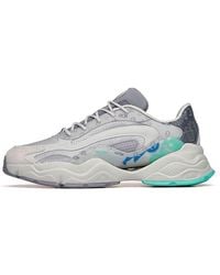 Anta - X Mr.Friendly Millennium 4.0 Low - Lyst