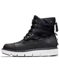Timberland - (Wmns) Raywood Ek+ 6 Inch Boot Full Grain' - Lyst