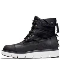 Timberland - (Wmns) Raywood Ek+ 6 Inch Boot Full Grain' - Lyst