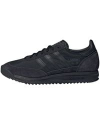 adidas - Originals Sl 72 Rs 'Core Core Carbon' - Lyst