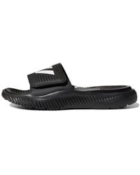 adidas - Alphabounce Slide - Lyst