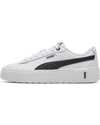 PUMA - (Wmns) Smash Platform V2 L - Lyst