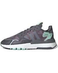adidas - Originals Nite Jogger - Lyst