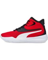 PUMA - Triple Mid 'High Risk' - Lyst