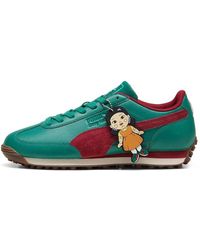 PUMA - X Squid Game Easy Rider - Lyst