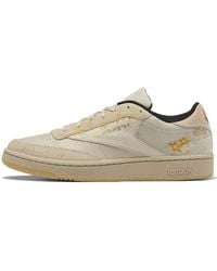 Reebok - Looney Tunes X Club C 85 'Props' - Lyst