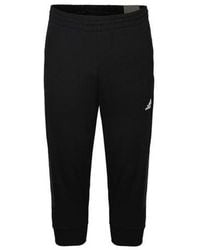 adidas - Ai Pnt 34 Lwft Sports Woven Long Pants - Lyst