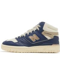 New Balance - X Aime Leon Dore 650R - Lyst