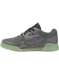 Reebok - Dc Workout Plus Shoes 'Essential Free' - Lyst
