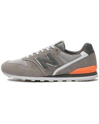 New Balance - (Wmns) 996 Low-Top - Lyst