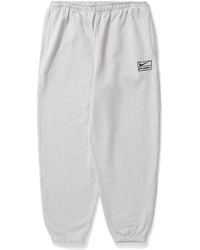 Nike - X Stussy Ss24 Sweatpants - Lyst
