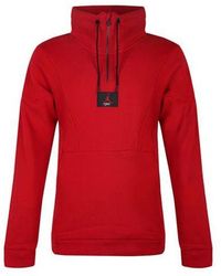 Nike - Half Zipper Athleisure Casual Sports - Lyst