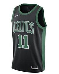 Nike - Kyrie Irving Statement Edition Swingman (boston Celtics) Nba Connected Jersey - Lyst