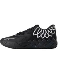 PUMA - Mb.01 Low Lamelo Ball 'Team Colors - Lyst