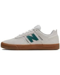 New Balance - X Jamie Foy Numeric 306 'Sea Salt' - Lyst
