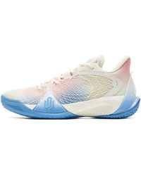 Peak - Aw Talent-2 Andrew Wiggins 'Mandarin Duck' - Lyst