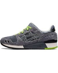Asics - Nice Kicks X Gel Lyte 3 Og Sesame' - Lyst