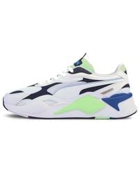 PUMA - Rs-X3 Millenium Peacoat' - Lyst