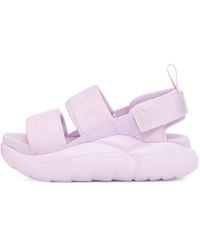 UGG - (Wmns) La Cloud Fog' - Lyst