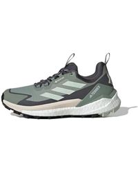 adidas - Terrex Free Hiker 2.0 Low Gore-Tex Linen Six' - Lyst