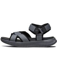 Skechers - Elite Flex Sandal - Lyst