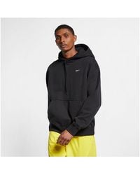 Nike - Lab Colection Pullover Hoodie - Lyst