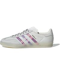 adidas - X Alwayth Gazelle Indoor - Lyst