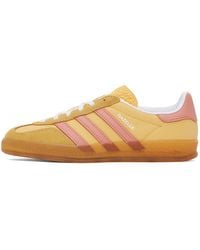 adidas - (Wmns) Gazelle Indoor - Lyst