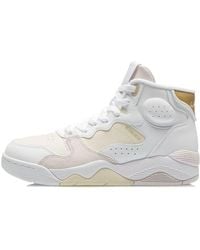 Li-ning - (Wmns) Classic Basketball Shoes - Lyst